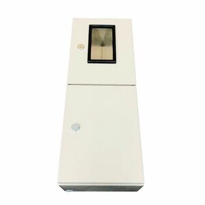 ★☆美品 日東工業 MS-11 引込計器盤 電力量計 収納用　キャビネット☆★