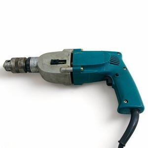 ★☆マキタ makita 19mm 2スピード 震動ドリル モデル 8419B-2 振動 電気 電動 工具 道具 大工道具 DIY 動作確認済み E☆★