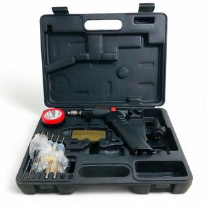 ★☆ジャンク 5-in-1 MODULAR TOOL KIT DT-100 電動工具キット 電気 大工道具 DIY C☆★