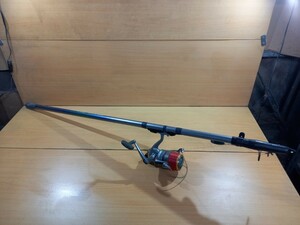 【N】SHIMANO　AEROCAST SP 425BX-T リール　DAIWA FINBSURF 30 釣り　フィッシング