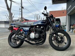 Kawasaki　Z1000MkⅡ　