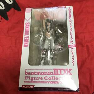 beatmaniaⅡDX フィギュアコレクションリミックス1 サクラ