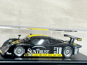 スパーク 1/43 Riley Mk XI #10 Winner Daytona 24H 2005 Spark 新品 未開封B241 