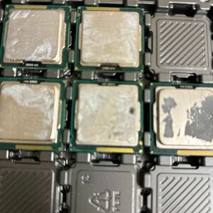 ★Intel / CPU Core i5-2400 3.10GHz 起動確認済★5個セット