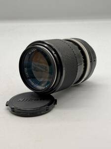 ★ Nikon ニコン レンズのみ Zoom-NIKKOR Auto 1:3.5 f=43mm~f=86mm カメラレンズ 中古品 #D740 0215NA