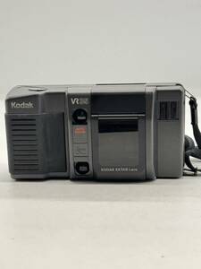 ★ Kodak コダック VR35 K14 フィルムカメラ KODAK EKTAR Lens f2.8 35mm 通電未確認 ジャンク出品 #D764 0215NA