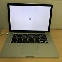 MACBOOK Pro 15"- 2010 -i5-S - 78_画像5