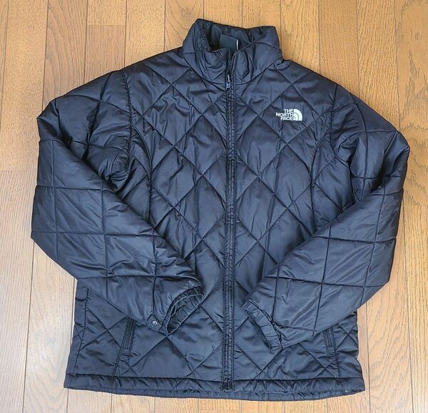 THE NORTH FACE レディースダウンジャケット