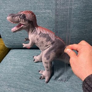 恐竜　フィギュア ティラノサウルス
