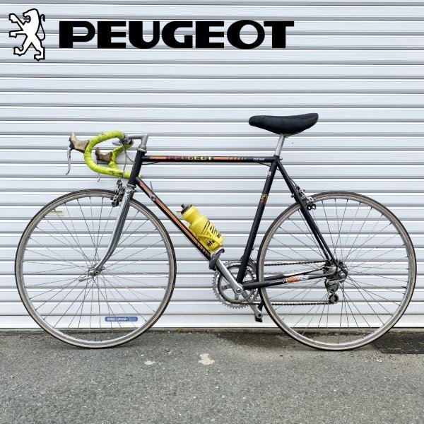 Yahoo!オークション -「peugeot自転車」(ロードバイク) (車体)の Yahoo!オークション -「peugeot自転車」(ロードバイク) (車体)の