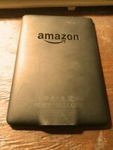 Amazon Kindle Paperwhite DP75SDI ブラック キンドル 4GB_画像2