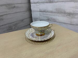 (na2836) FINE PORCELAIN カップ　ファインポーセリン