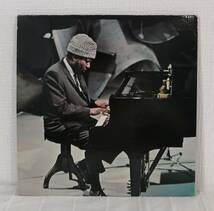 ジャズLP★ セロニアス・モンク THELONIOUS MONK QUARTET TWO HOURS WITH THELONIOUS US盤 2枚組 RS 9460/9461_画像3