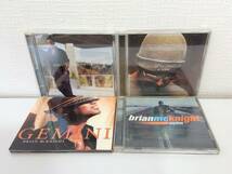 ソウルCD★ Brian McKnight ブライアン・マックナイト CD4枚セット_画像1