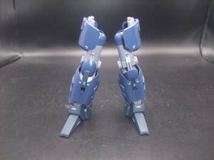 RE/100 ガンキャノン・ディテクター　脚部　ガンプラ 完成品 ジャンク