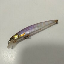 JACKALL ジャッカル 廃番 SQUADMINNOW スカッドミノー リルビルワイルド セット LILLBILL WILD ミノー まとめて まとめ売り 淡水 まとめ_画像2