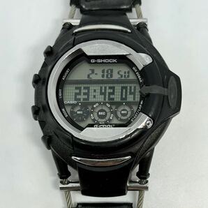 カシオ G-SHOCK GE-2000 ピニンファリーナ 電池交換済み CASIOの画像1