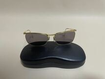 RAY-BAN Signet Ⅱ ゴールド_画像3