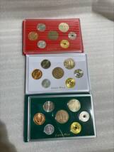 2013年～2019年 ミントセット Japan Mint ミント貨幣セット 666円 平成25年～平成31年 7年分まとめ ジャパンミント 造幣局_画像5