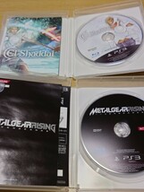 エルシャダイ メタルギアソリッド PS3_画像2
