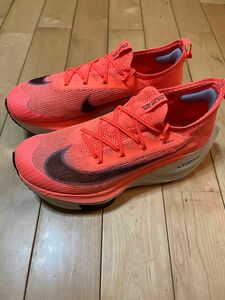 NIKEアルファフライ28cm ランニングシューズ NIKE ナイキ