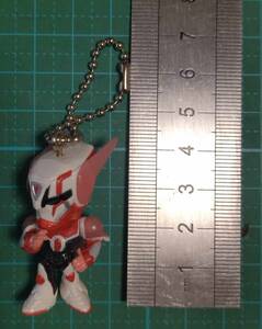 TIGER&BUNNY горелка Be * Brooks Jr. swing Thai baniba колено брелок для ключа фигурка Barnaby Brooks Jr. key chain ring figure