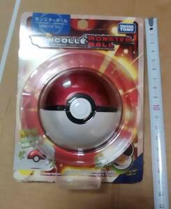 正規品 モンコレ モンスターボール ポケモン ポケットモンスター TAKARA TOMY Pokemon MONCOLLE MONSTER BALL