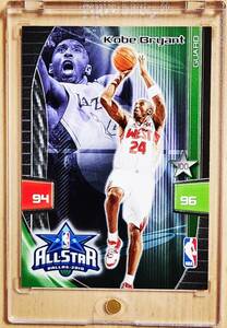 2010 -11 Panini Adrenalyn XL All Star KOBE BRYANT / コービー ブライアント 