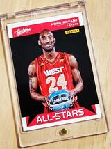 2012 -13 Panini Absolute KOBE BRYANT ALL-STARS / コービー ブライアント_画像2