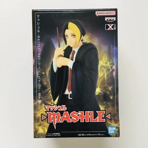 【新品未開封】A73 マッシュル MASHLE DXF フィン・エイムズ フィギュア MASHLE Finn Ames Figure