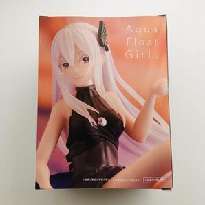 【新品未開封】203 Re:ゼロから始める異世界生活 Aqua Float Girls エキドナ フィギュア Re:ZERO Rezero Echidna Figureの画像3