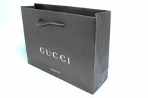 ★1円～【20枚SET】★新品★GUCCI★グッチ★ショップ袋★紙袋★正規品★W3_画像2