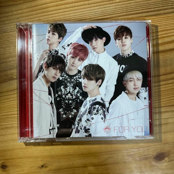 BTS CD・DVD