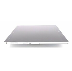 【ジャンク品/部品取り用】タブレットPC HP Elite x2 1013 G3 Core i5-8250U メモリ8GB/SSD256GB タッチパネル不良 ＠J153の画像7