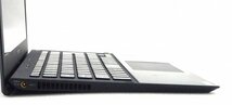 【ジャンク品/部品取り用 】ノートPC SONY VAIO SVP112A16N 第4世代 Core i7 メモリ8GB/SSDなし 液晶表示不良 ＠J025_画像7