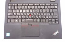 【ジャンク品/部品取り用 】ノートPC Lenovo ThinkPad L380 Core i3-8130U メモリなし/SSDなし ＠J003_画像4