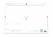 【ジャンク品/部品取り用】タブレットPC HP Elite x2 1013 G3 Core i5-8250U メモリ8GB/SSD256GB 液晶表示不良 ＠J152_画像1