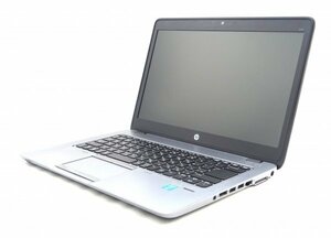【ジャンク品/部品取り用】タブレットPC HP Elite Book 840 第4世代 Core i5 メモリなし/SSDなし 起動不良 ＠J023