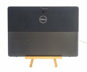 【ジャンク品/部品取り用 】タブレットPC DELL Latitude 5285 Core i5-7200U メモリ8GB/SSD256GB液晶不良 ＠N004