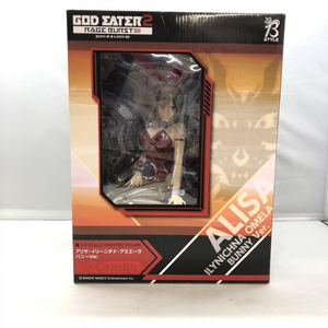 【中古】フリーイング B-Style アリサ・イリーニチナ・アミエーラ バニーVer. 1/4 開封品 GOD EATER 2 RAGE BURST[240097189170]