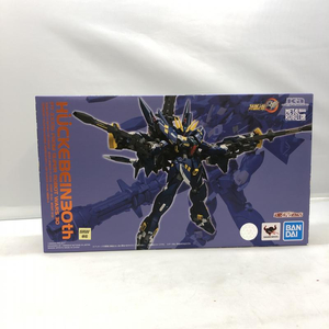 【中古】バンダイ METAL ROBOT魂 (Ka signature) ＜SIDE OG＞ ヒュッケバイン30th 開封品 スーパーロボット大戦3[240097189308]