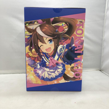 【中古】コトブキヤ 夢は掲げるものなのだっ! トウカイテイオー 1/7 未開封品 ウマ娘 プリティーダービー[240097189028]_画像4