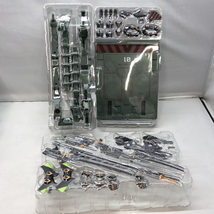 【中古】バンダイ METAL BUILD エヴァンゲリオン初号機 開封品 新世紀エヴァンゲリオン[240097189838]_画像4