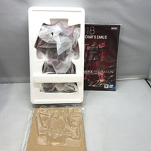 【中古】バンダイ MS-06S シャア専用ザクII 開封品 機動戦士ガンダム THE ORIGIN[240097189839]_画像3