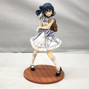 【中古】バンダイナムコアーツ 津島善子 Blu-rayジャケットVer. 1/7 開封品 ラブライブ!サンシャイン!![240097190688]の画像5