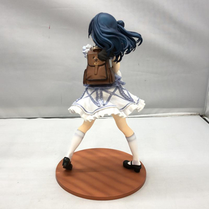 【中古】バンダイナムコアーツ 津島善子 Blu-rayジャケットVer. 1/7 開封品 ラブライブ!サンシャイン!![240097190688]の画像7