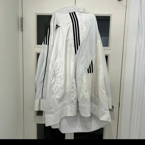 【和洋折衷】　adidas