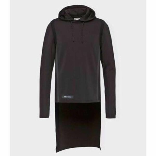 PUMA X UEG HOODED SWEATSHIRT パーカー　ジャージ