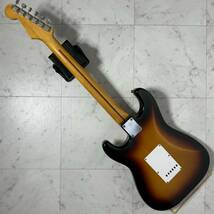 Fender Japan フェンダー ジャパン ストラト ST57 フジゲン製 ラッカー 1993年～1994年製 3TS アーム付 ST-57_画像7