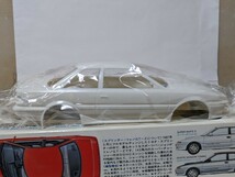 タミヤ 1/24 スポーツカーシリーズ NO.72 トヨタ スプリンター トレノ GT-Z 未組立です AE92 前期型_画像8